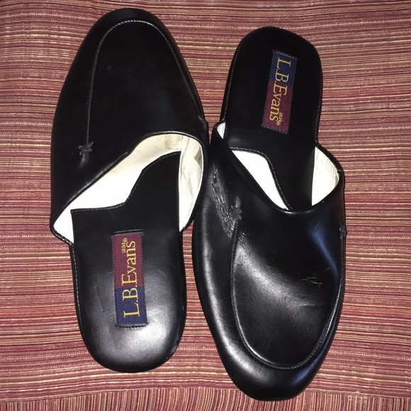 lb evans duke scuff